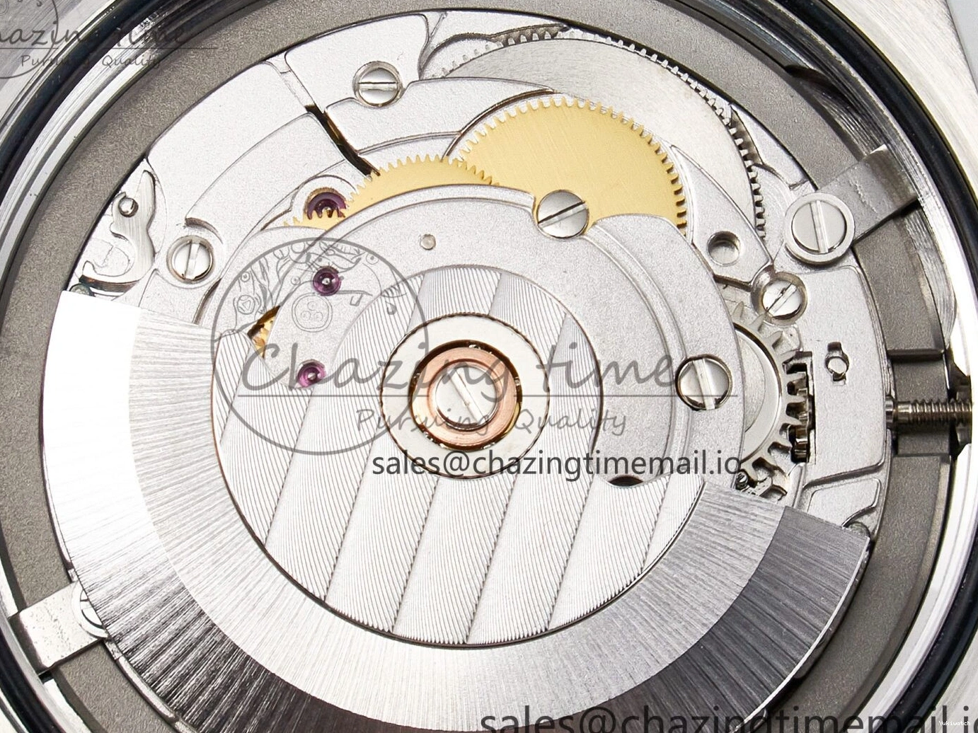 2025 904L Pistachio 36mm Edition KRF Best Beige Perpetual Oyster 126000 A2824 Dial Steel 1:1 0524